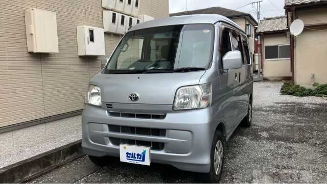 2017 Toyota Toyota Others