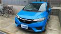 2015 Honda Fit Hybrid