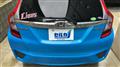 2015 Honda Fit Hybrid