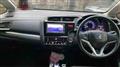 2015 Honda Fit Hybrid
