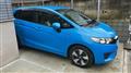 2015 Honda Fit Hybrid