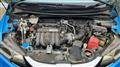 2015 Honda Fit Hybrid