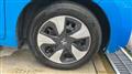 2015 Honda Fit Hybrid