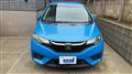 2015 Honda Fit Hybrid