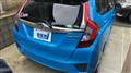 2015 Honda Fit Hybrid
