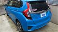 2015 Honda Fit Hybrid