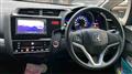 2015 Honda Fit Hybrid