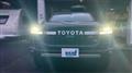 2023 Toyota Land Cruiser