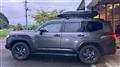 2023 Toyota Land Cruiser
