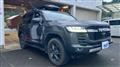 2023 Toyota Land Cruiser