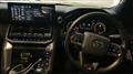 2023 Toyota Land Cruiser