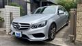 2016 Mercedes-Benz E-Class