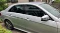 2016 Mercedes-Benz E-Class