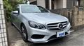 2016 Mercedes-Benz E-Class