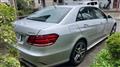 2016 Mercedes-Benz E-Class