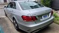 2016 Mercedes-Benz E-Class