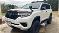 2021 Toyota Land Cruiser Prado