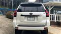 2021 Toyota Land Cruiser Prado