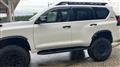 2021 Toyota Land Cruiser Prado