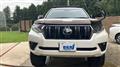 2021 Toyota Land Cruiser Prado