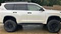 2021 Toyota Land Cruiser Prado