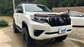 2021 Toyota Land Cruiser Prado