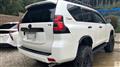 2021 Toyota Land Cruiser Prado