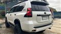 2021 Toyota Land Cruiser Prado