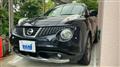 2013 Nissan Juke