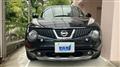 2013 Nissan Juke