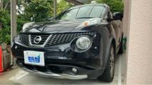 2013 Nissan Juke