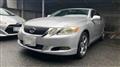 2009 Lexus GS