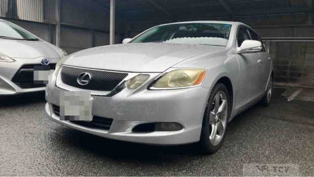 2009 Lexus GS