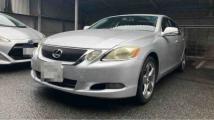 2009 Lexus GS
