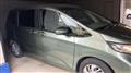 2021 Honda Freed