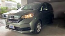 2021 Honda Freed