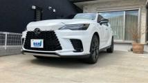 2024 Lexus RX