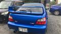 2001 Subaru Impreza Wrx