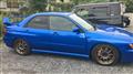 2001 Subaru Impreza Wrx