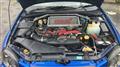 2001 Subaru Impreza Wrx