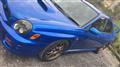 2001 Subaru Impreza Wrx