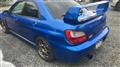 2001 Subaru Impreza Wrx