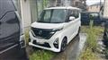 2020 Nissan ROOX