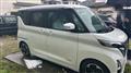 2020 Nissan ROOX