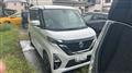 2020 Nissan ROOX