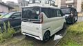 2020 Nissan ROOX