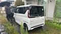 2020 Nissan ROOX