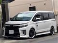 2016 Toyota Voxy