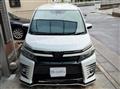 2016 Toyota Voxy