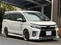 2016 Toyota Voxy